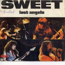 The Sweet : Lost Angel
